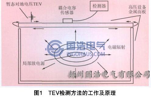 TEV检测方法及其原理