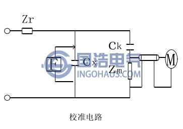 校准电路