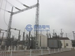 电力变压器运行中的常见故障-油和油纸绝缘故障