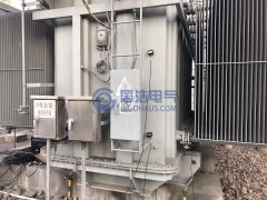 变压器局部放电信号中噪声的研究概况