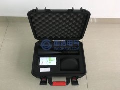 GIS局部放电在线监测技术