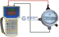 GHLC800雷电计数器测试仪使用方法