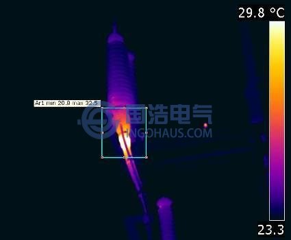 芳花增甲线发热分析比较