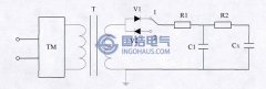 超低频0.1Hz（VLF）耐压试验方法